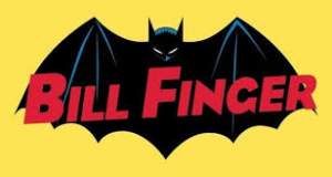 Batman et Bill Finger
