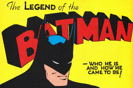 Batman : Paul Dini a contribué à une légende et est devenu une légende