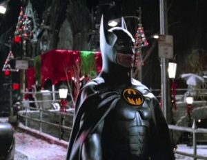 Batman Returns de Tim Burton