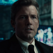 Ben Affleck en Bruce Wayne dans le film Justice League