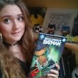Review récit complet Batman #3 : Teen Titans