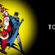 Top 5 des histoires de noël avec Batman