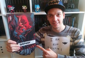 Batman Detective Comics : Tome 2 – La review