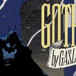 Gotham by Gaslight