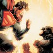 Superman et Batman dans Injustice