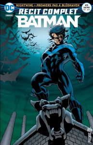 Récit complet Batman #5