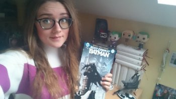 Review Récit complet Batman #4 : Noël à Gotham