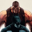 Sorties Comics de Batman en Février 2018 par Urban Comics