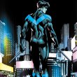 Nightwing arrive à Blüdhaven