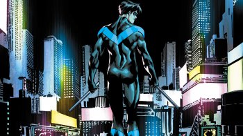 Nightwing rebirth, tome 2 : Blüdhaven – La review