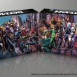 Jeu-concours Un jeu Batman Gotham City Chronicles par Monolith à gagner