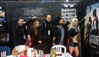 Retour en images sur l’Avignon Geek Expo 2 !