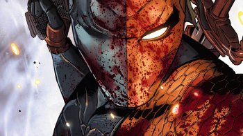 Deathstroke Rebirth, tome 1 : Le Professionnel – La review