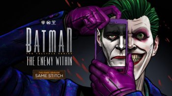 Le dernier épisode de Batman The Telltale Series saison 2 annoncé