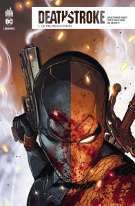 Deathstroke Rebirth - Tome 1