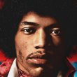 Jimi Hendrix fan de Batman dans son nouvel album