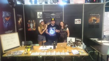 Retour en images sur les Geek Days de Rouen 2018 !