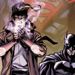 Batman et Constantine, Injustice : les dieux sont parmi nous, année trois