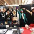 Photos MangAnimes 2018 par Batman Legend