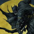 Sortie du film Batman Ninja