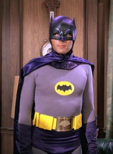 Adam West