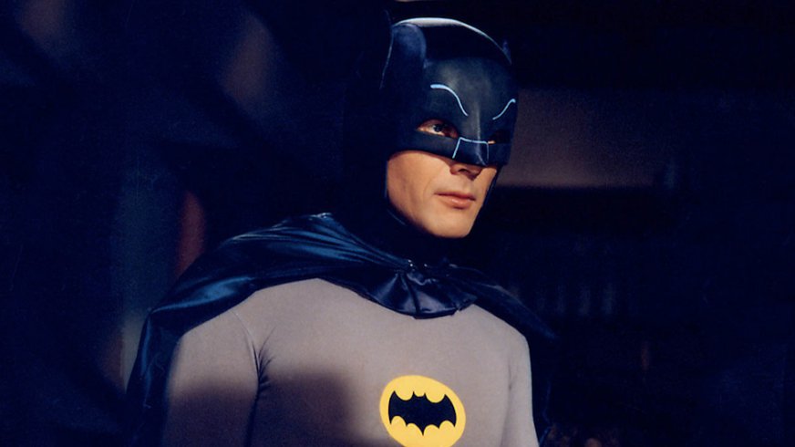 Les Batman au cinéma – Partie 1 : Les années 1940 à 1980