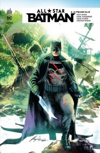 All Star Batman - Tome 3