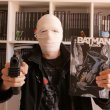 Avis et critique de Batman Silence publié par Urban Comics