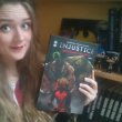 Avis Injustice Ground Zero - Tome 2 publié par Urban Comics