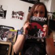 Review Batman : Muertrier et fugitif