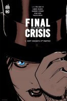 Final Crisis - Tome 1
