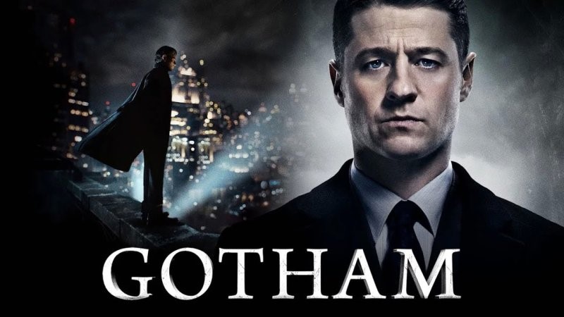 La saison 5 de la série TV Gotham sonnera la fin de la série