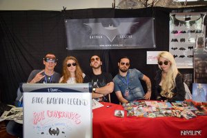 Retour en photos sur le French Geek Universe 2018