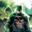 Sorties comics Batman par Urban Comics en Juin 2018