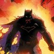 Sorties Comics Batman par Urban Comics en Mai 2018