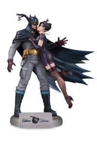 Batman et Catwoman Bombshells (260$