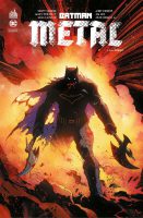 Batman Metal