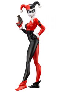 Harley Quinn Animated 60€