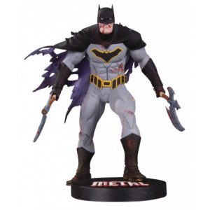 Batman Metal 160€ (Juillet 2018)