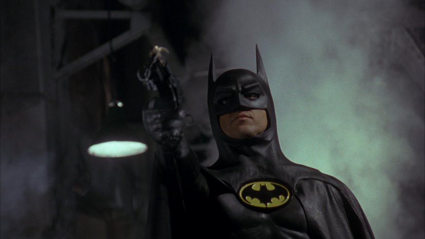 Les Batman au cinéma – Partie 2 : Les années 1980 à 1990