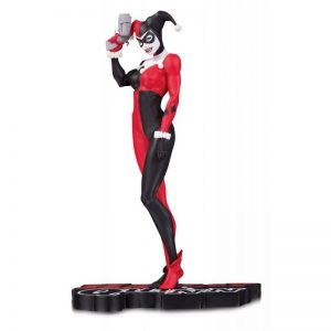 Harley Quinn 68.90€ (Février 2019)