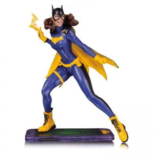 Batgirl 42.90€ (Février 2019)