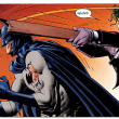 Top 10 des comics de Batman