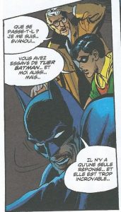 Batman par Neal Adams