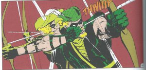 Green arrow par Neal Adams