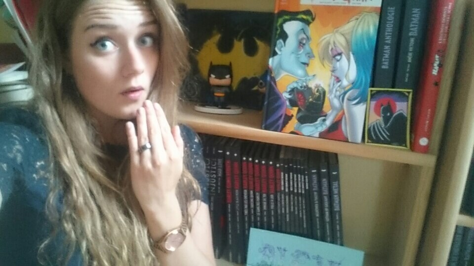 Harley Quinn Rebirth Tome 2 : Le Joker aime Harley