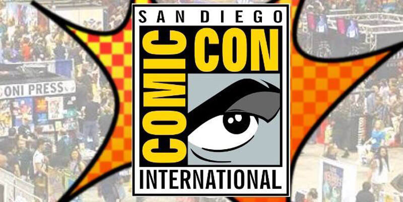 Récap’ Batman pour la San Diego Comic Con (SDCC) 2018