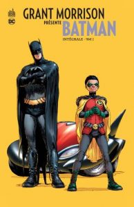 Grant Morrison présente Batman intégrale - Tome 2