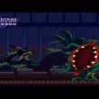 Jeu vidéo The adventures of Batman & Robin sur Super Nintendo