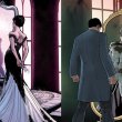 Le mariage entre Bruce Wayne et Selina Kyle : Le grand amour